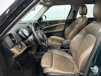 Mini Countryman vaihtoauto