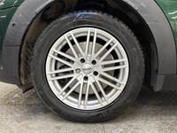 Mini Countryman vaihtoauto