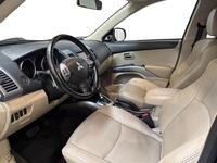 Mitsubishi Outlander vaihtoauto