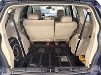Mitsubishi Outlander vaihtoauto