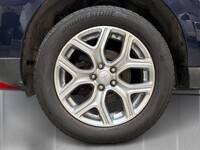 Mitsubishi Outlander vaihtoauto