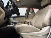 Mitsubishi Outlander vaihtoauto