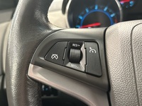 Chevrolet Cruze vaihtoauto