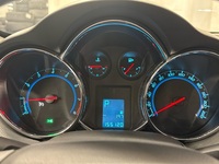 Chevrolet Cruze vaihtoauto