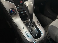 Chevrolet Cruze vaihtoauto