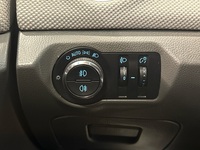 Chevrolet Cruze vaihtoauto