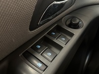 Chevrolet Cruze vaihtoauto