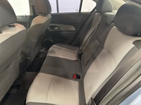 Chevrolet Cruze vaihtoauto