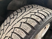 Chevrolet Cruze vaihtoauto