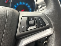 Chevrolet Cruze vaihtoauto