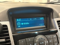 Chevrolet Cruze vaihtoauto