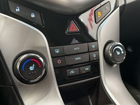 Chevrolet Cruze vaihtoauto