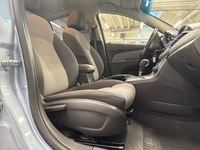 Chevrolet Cruze vaihtoauto