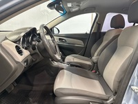 Chevrolet Cruze vaihtoauto