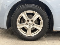 Chevrolet Cruze vaihtoauto