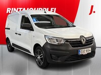 Renault Express vaihtoauto