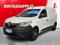 Renault Express vaihtoauto