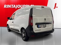 Renault Express vaihtoauto