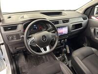 Renault Express vaihtoauto