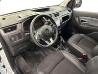 Renault Express vaihtoauto