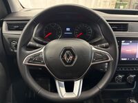 Renault Express vaihtoauto