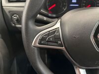 Renault Express vaihtoauto