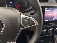 Renault Express vaihtoauto