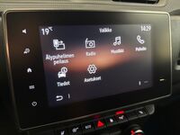 Renault Express vaihtoauto