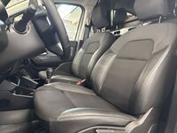 Renault Express vaihtoauto