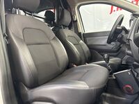 Renault Express vaihtoauto