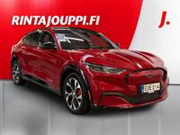 Ford USA Mustang vaihtoauto