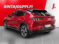 Ford USA Mustang vaihtoauto