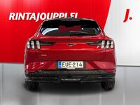 Ford USA Mustang vaihtoauto