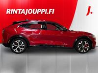 Ford USA Mustang vaihtoauto