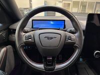 Ford USA Mustang vaihtoauto
