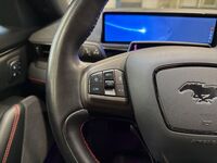 Ford USA Mustang vaihtoauto