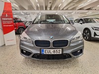 BMW 225 vaihtoauto