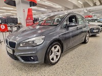 BMW 225 vaihtoauto
