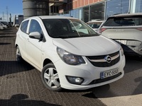Opel Karl vaihtoauto