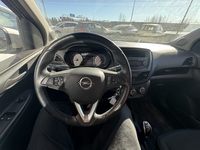 Opel Karl vaihtoauto