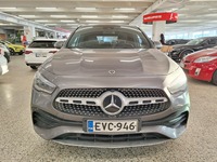 Mercedes-Benz GLA vaihtoauto