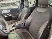 Mercedes-Benz GLA vaihtoauto