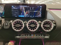 Mercedes-Benz GLA vaihtoauto