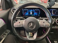 Mercedes-Benz GLA vaihtoauto