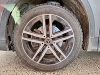 Mercedes-Benz GLA vaihtoauto