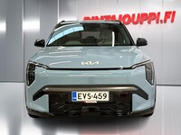 Kia EV3 vaihtoauto