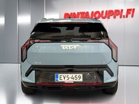 Kia EV3 vaihtoauto
