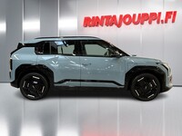 Kia EV3 vaihtoauto