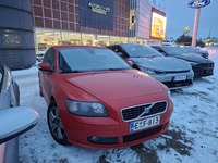 Volvo S40 vaihtoauto