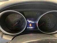 Mitsubishi ASX vaihtoauto